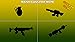 Mod Many Guns Pack for Minecraft PE