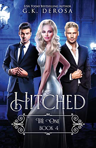 Hitched: The One: 4 view 2