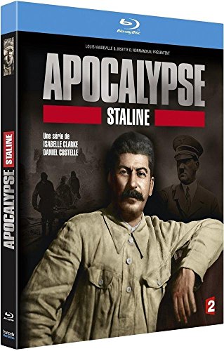 Preisvergleich Produktbild Apocalypse : staline [Blu-ray] [FR Import]