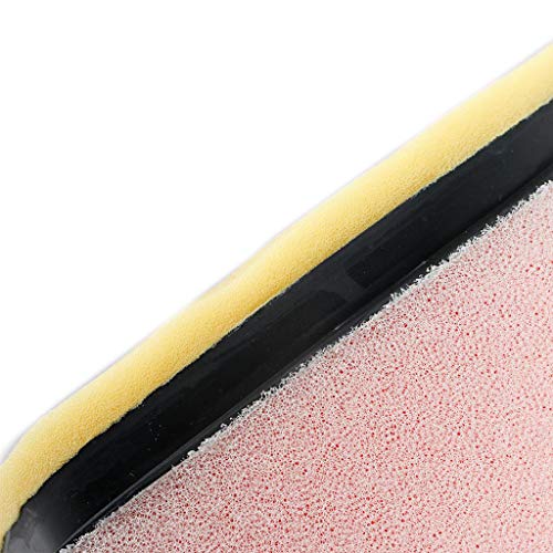 Baoblaze Limpador de filtro de admissão de ar de espuma para motocicleta Dirt Bike para BOSUER BSE 2