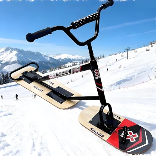 HEIHEIZI Snow Scooter