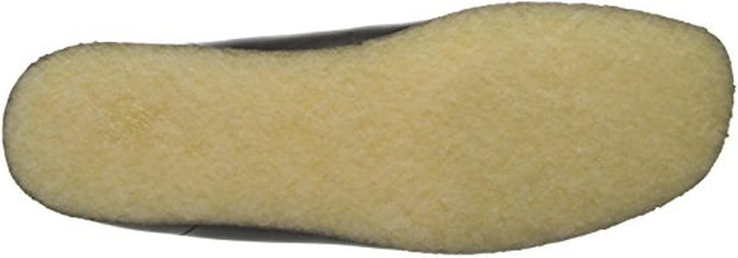 Clarks Mens Wallabee - Image 4