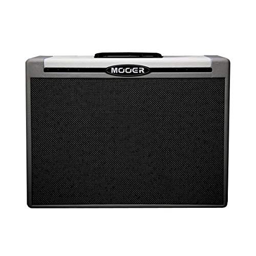 Haut-parleur vintage V30 Mooer pour une cabine de guitare d'exception