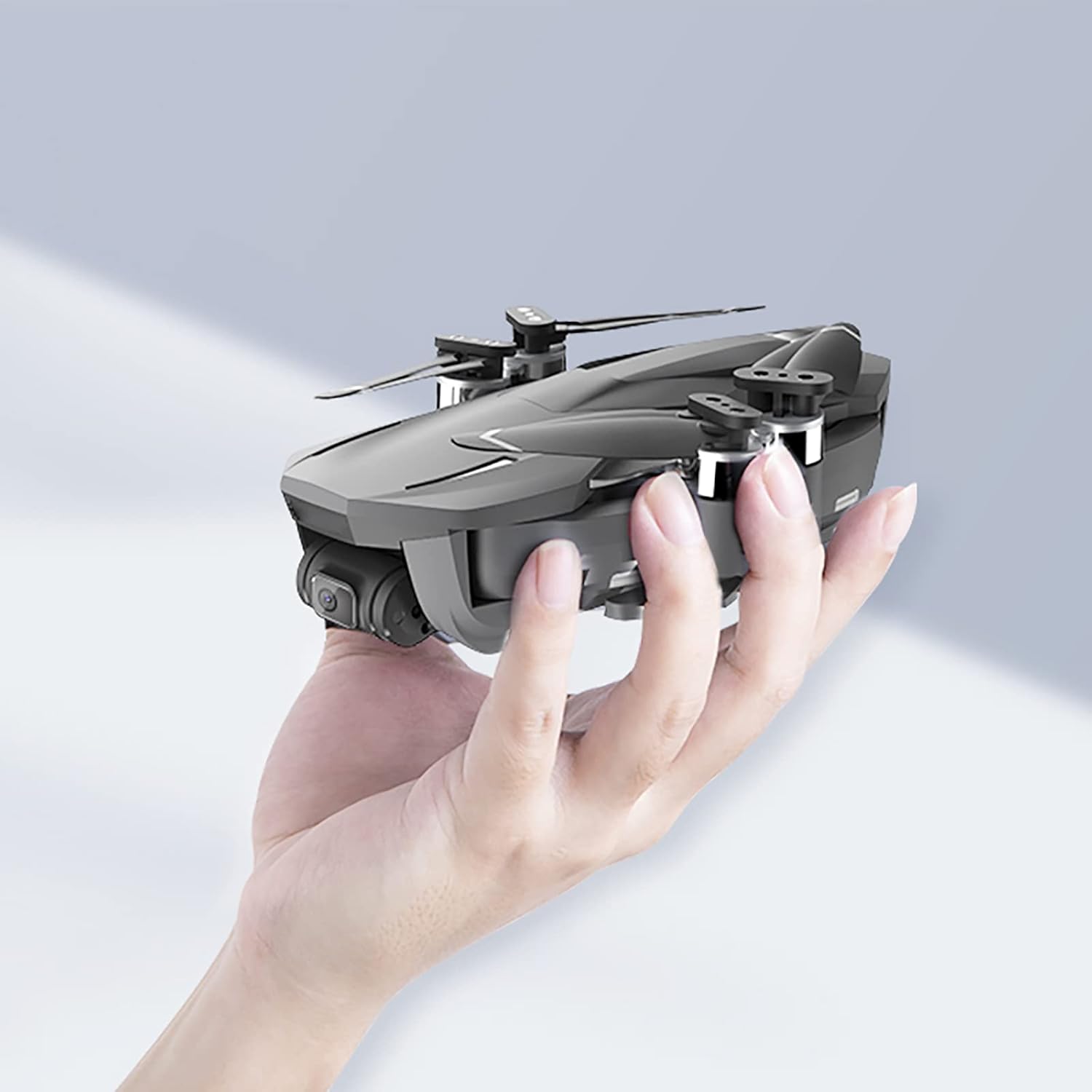 Buy 1 get 1 🔥 FUNSNAP Diva Mini Drone with Camera for Kids and Adults, Ultralight and Foldable FPV Drone Quadcopter with 4K Vedio, 30 Mins Flight Time, Custom Route, Altitude Hold, Headless Mode, One Key Backward 🔥 Hot Deals FUNSNAP Diva Mini Drone with Camera for Kids and Adults, Ultralight and Foldable FPV Drone Quadcopter with 4K Vedio, 30 Mins Flight Time, Custom Route, Altitude Hold, Headless Mode, One Key Backward