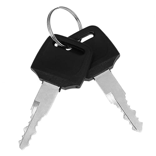 Miniatura 4 de Interruptor de encendido Tapa de gasolina Casco, cerradura de dirección, juego de llaves de repuesto para Honda Shadow VLX VT 750 400 600