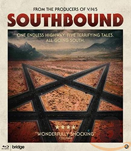 blu-ray - Southbound (1 Blu-ray)