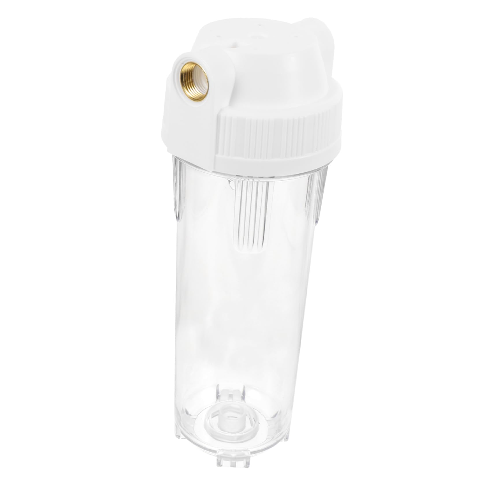 Bouteille filtrante à sédiments évier facile à utiliser - 8