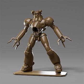 Amazon | PLAMAX 機動警察パトレイバー NEO 3D SHOW 零式 VS