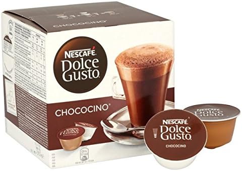 Nescafe Dolce Gusto Chococino 