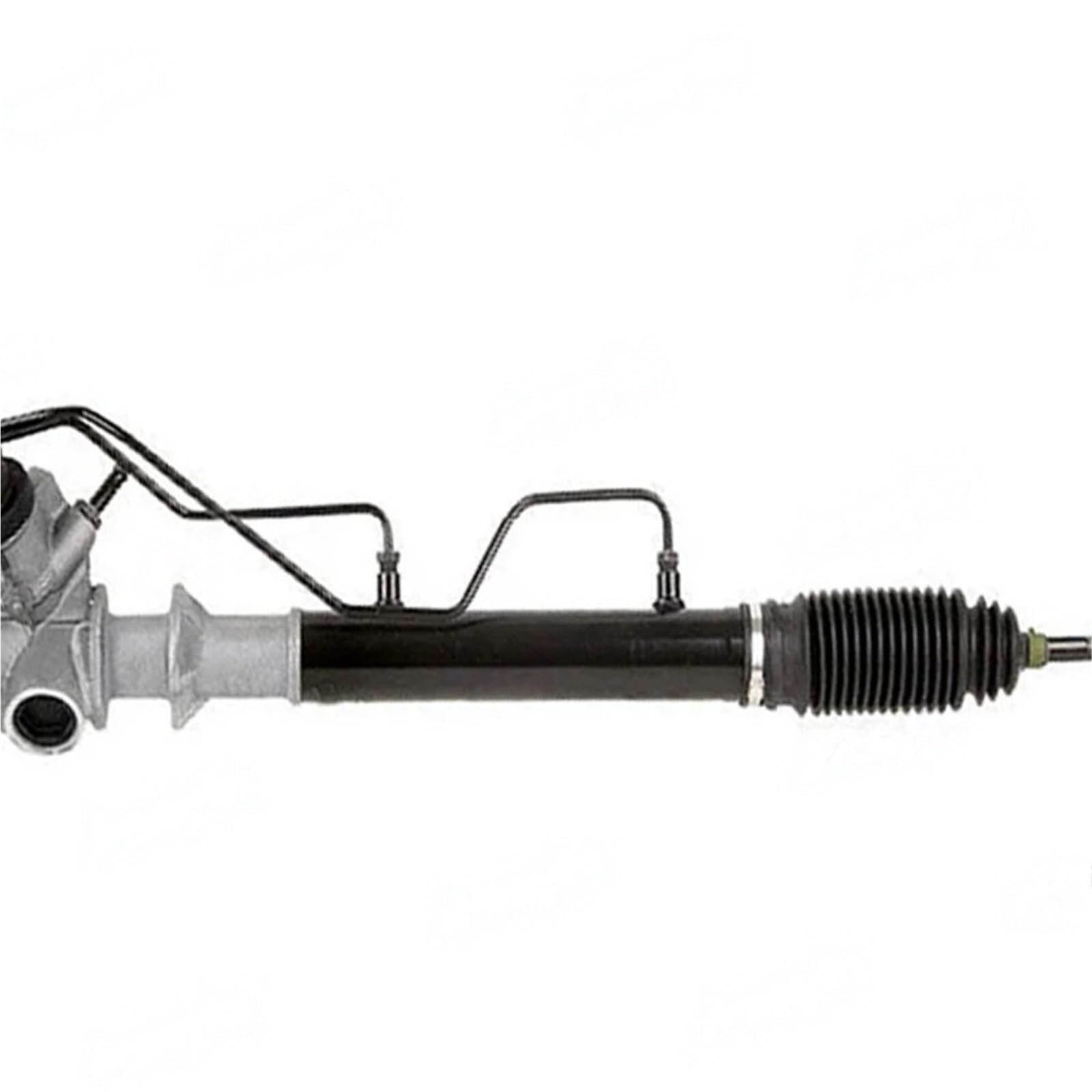 Cremallera de dirección asistida for coche compatible con Nissan 200SX Sentra 490014B000 49001-4B000 490014B400 49001-4B400 49001F4300 49001-F4300 LHD