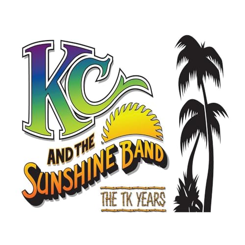 KC And The Sunshine Band