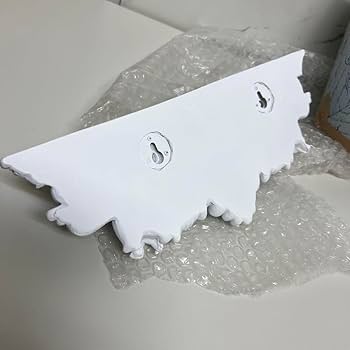 Amazon｜エンジェル コンソール エンゼル 天使 棚 ラック 壁掛け