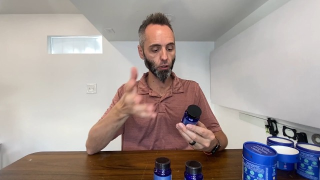 Best Daily Probiotic For Men |  Digestive Health Suplements