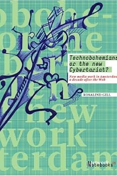Paperback Technobohemians or the new cybertariat? Book