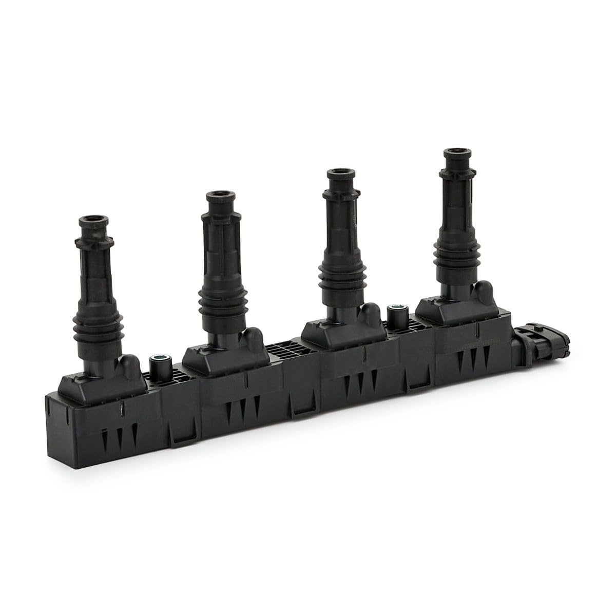 RIDEX 689C0165 Zündspule 12V Kompatibel mit OPEL Corsa D Schrägheck S07 1688197380 1208020 24420584