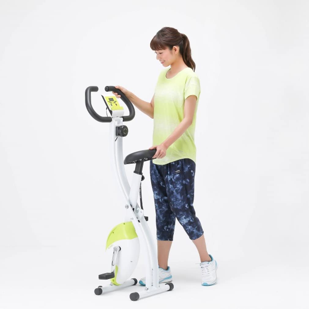 Amazon.co.jp: イグニオ(IGNIO) フィットネスバイク IG-FB002LX YG 