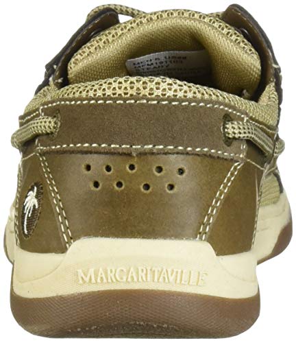 Margaritaville Men's Steady Boat Lightweight Slip on Shoes3