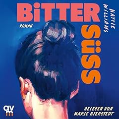 Couverture de Bittersüß