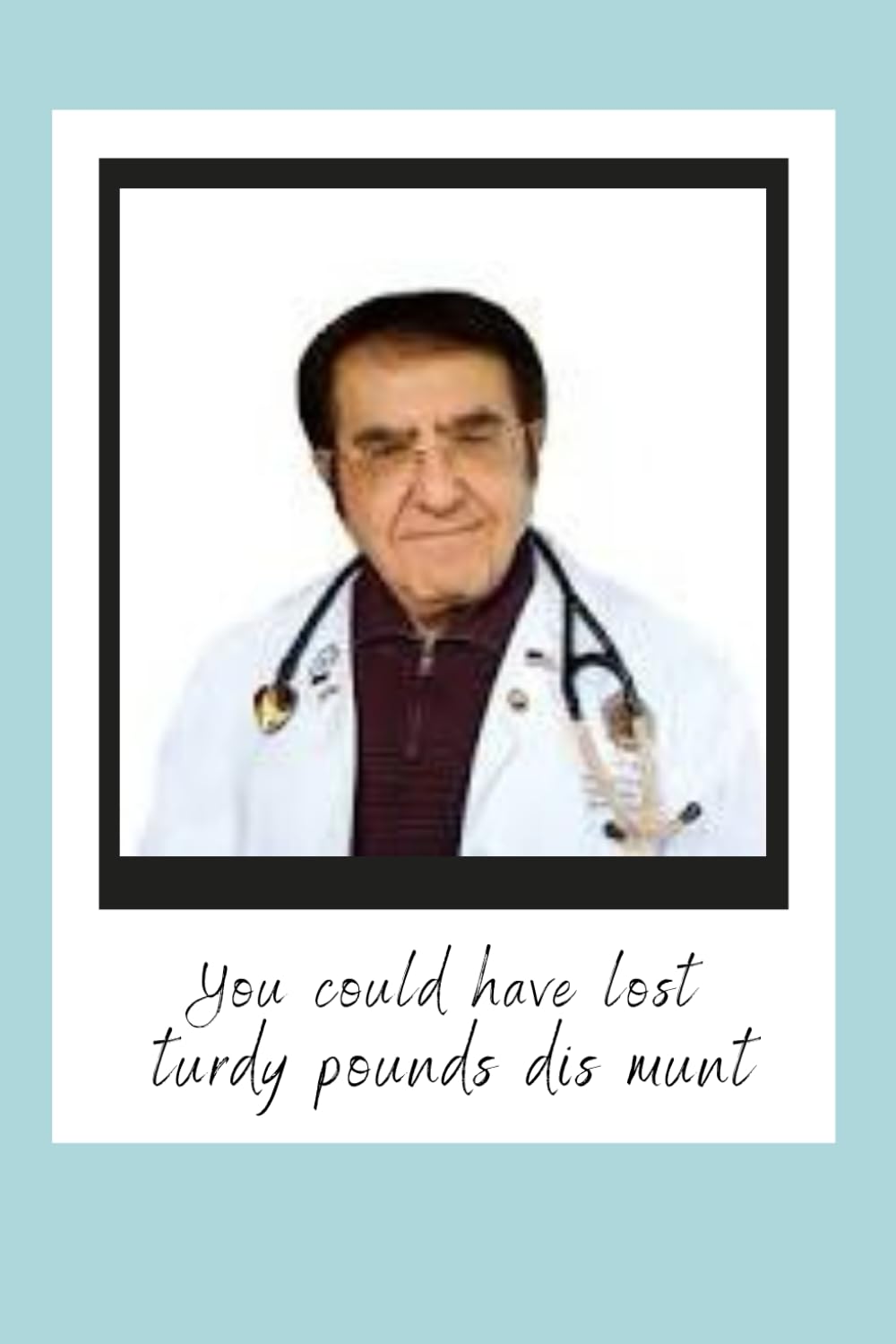 Dr Now Grocery List Book: Funny Novelty Notebook for Lists