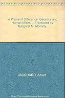 Eloge de la différence 0231054823 Book Cover