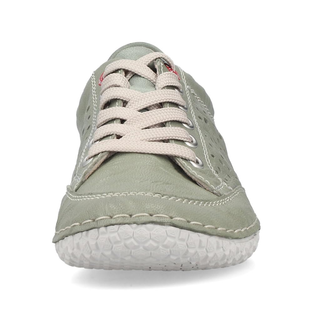 Rieker sneakersy damskie 43651