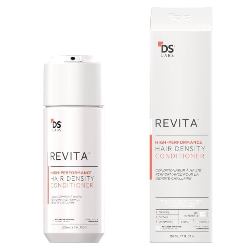 DS Laboratories Revita Stimulating Conditioner 7 OUNCES