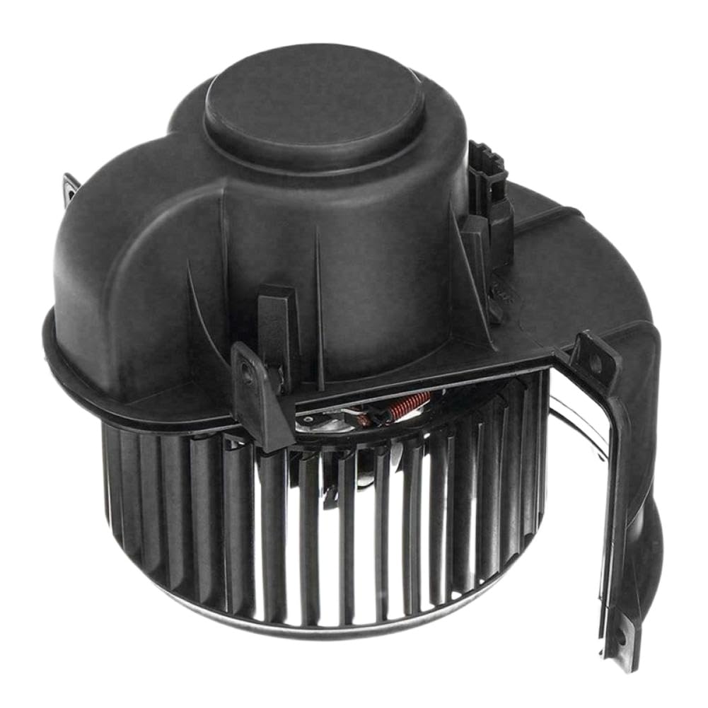 Motor Ventilador Calefacción LHD Compatible Con Audi Q7 4L