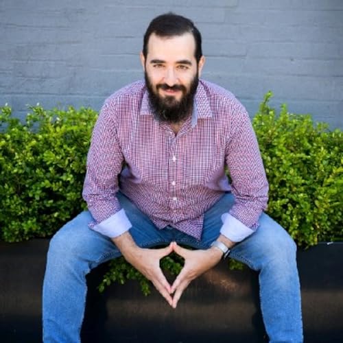 Joe Apfelbaum, CEO and Founder of evyAI and Ajax Union