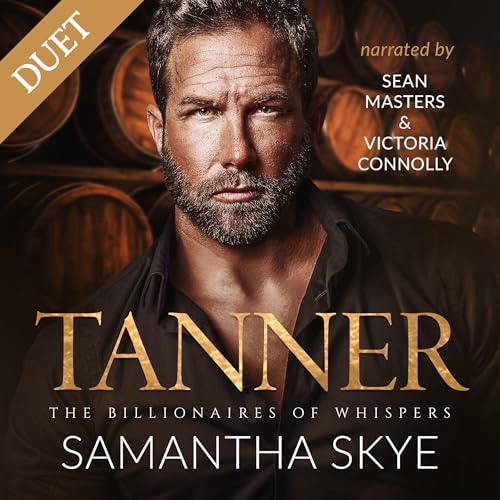 Tanner by Samantha Skye episode artwork