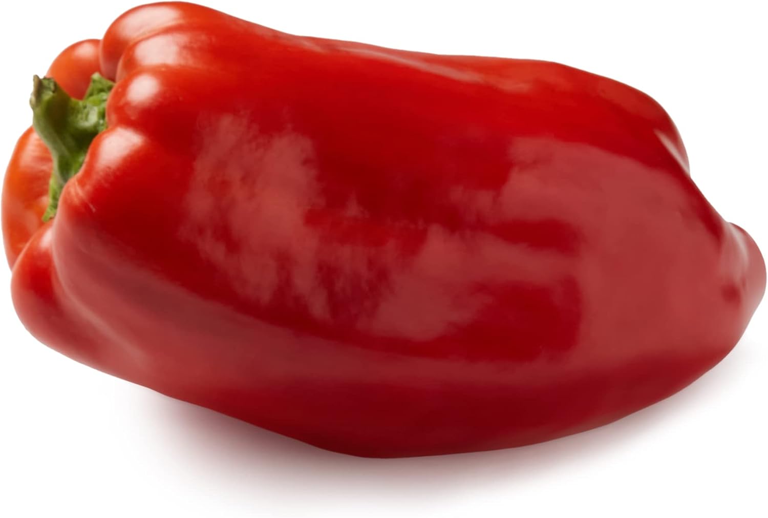 Pimiento Rojo - 600 g - Imagen 2