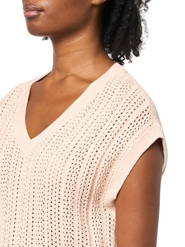 DKNY Women's Long Sleeve Soft Lurex Trendy3