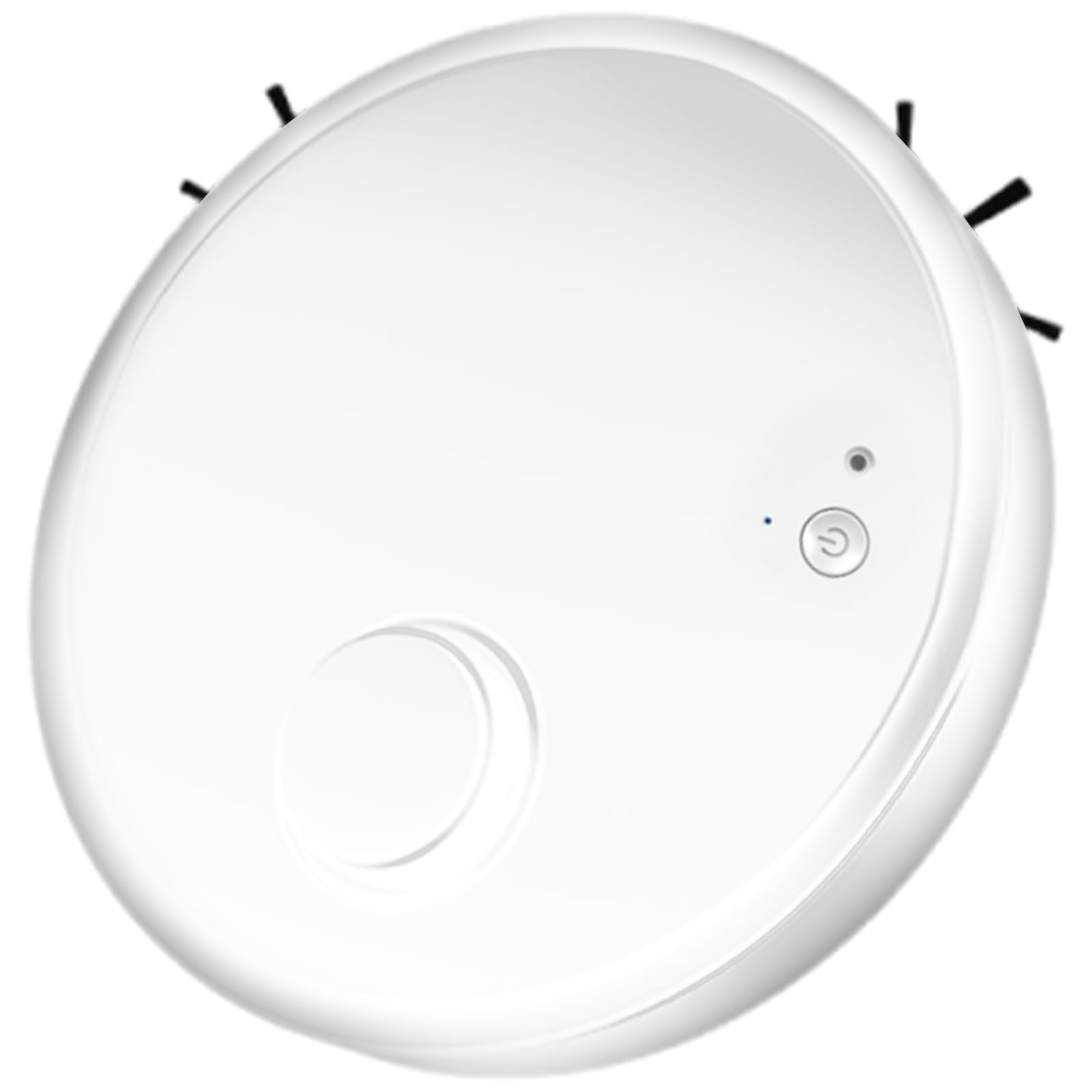 Kalttoy Automatic Robotic Floor Vacuum Cleaners Intelligent Sweeping Robot Powerful Cleaning Mopping Machine Home Appliance Vacuum Cleaners