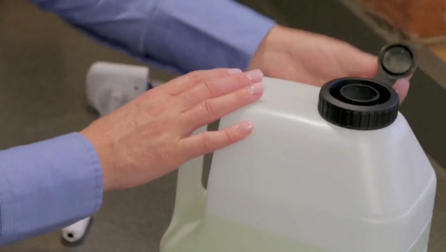 6 Creative+Beverage+Dispenser+Automatic+Spill+proof