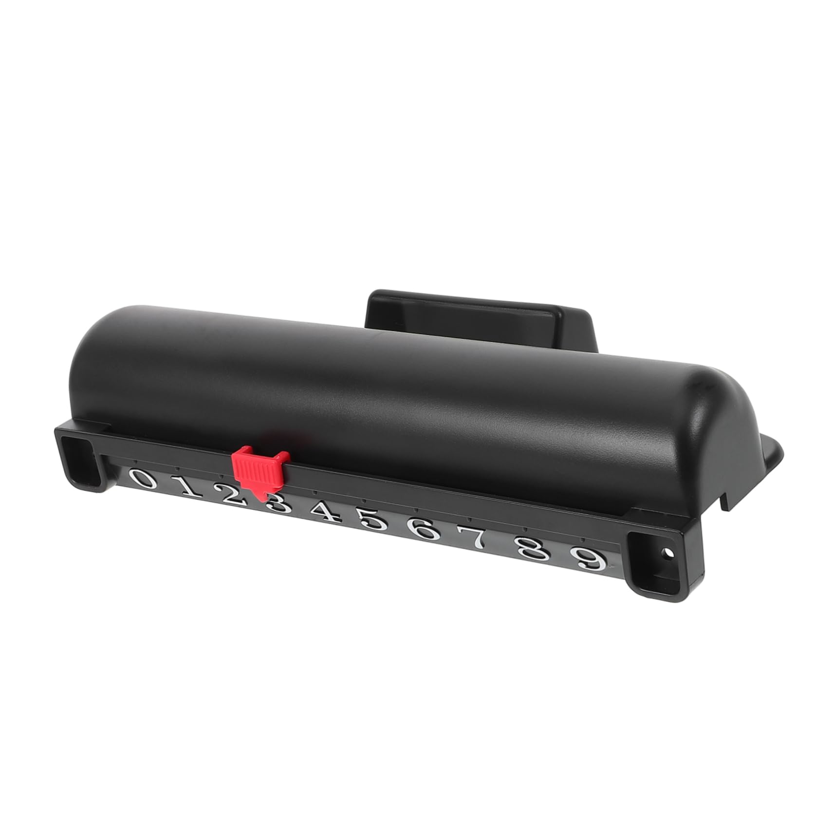 Mikikit Air Hockey Table Accessories Table Football Score Keeper Multifunctional Score Counter for Hockey Games