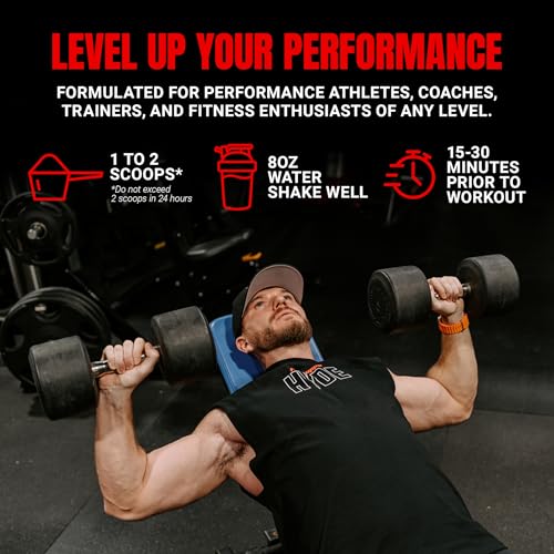 Image of ProSupps Mr. Hyde Signature V2, Pre Workout Powder with Creatine, Beta Alanine & Caffeine - Performance, Energy & Hydration - Clean Fitness & Gym Supplements for Men & Women (Pixie Dust, 30 Servings)