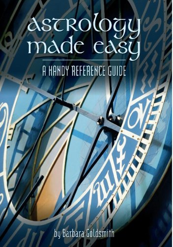 Astrology Made Easy - A Handy Reference Guide view 2