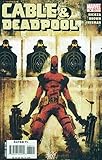 Cable/Deadpool #38 VF/NM ; Marvel comic book | Skottie Young 1st Appearance Bob