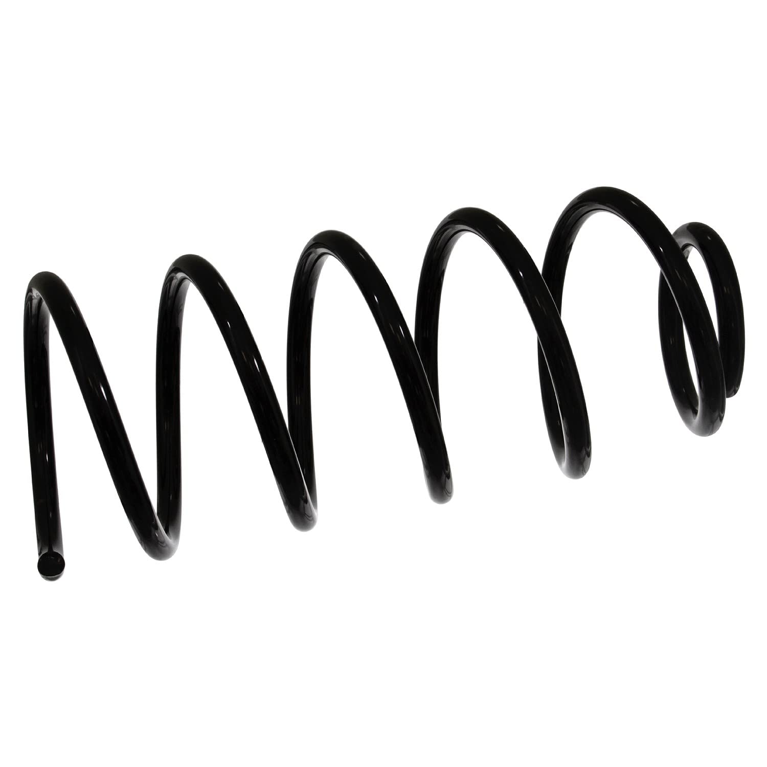 SUSPENSION SPRING 46912 FOR VW AHT 1.0L AER/ANV/ALD/AUC/ALL 4cyl LUPO