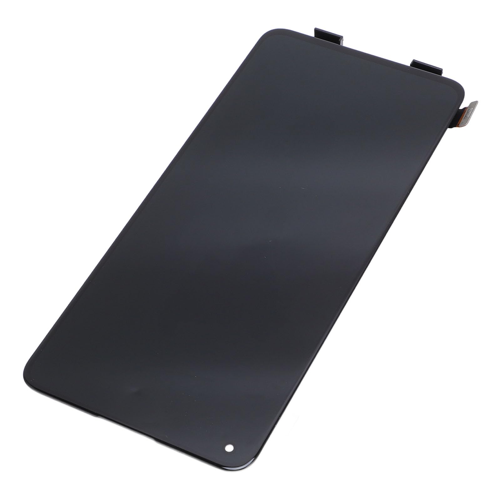 Cryfokt Bildschirmaustausch, 6,55-Zoll-Display mit Einer Auflösung von 2400 X 1080, Touchscreen-Baugruppe, Digitizer-Baugruppe mit Reparatur-Toolkit für 9R-Smartphones