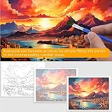 Zoom IMG-2 liheqing kit di pittura su Zoom IMG-2 liheqing kit di pittura su