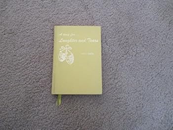 Hardcover A Time for Laughter and Tears Book