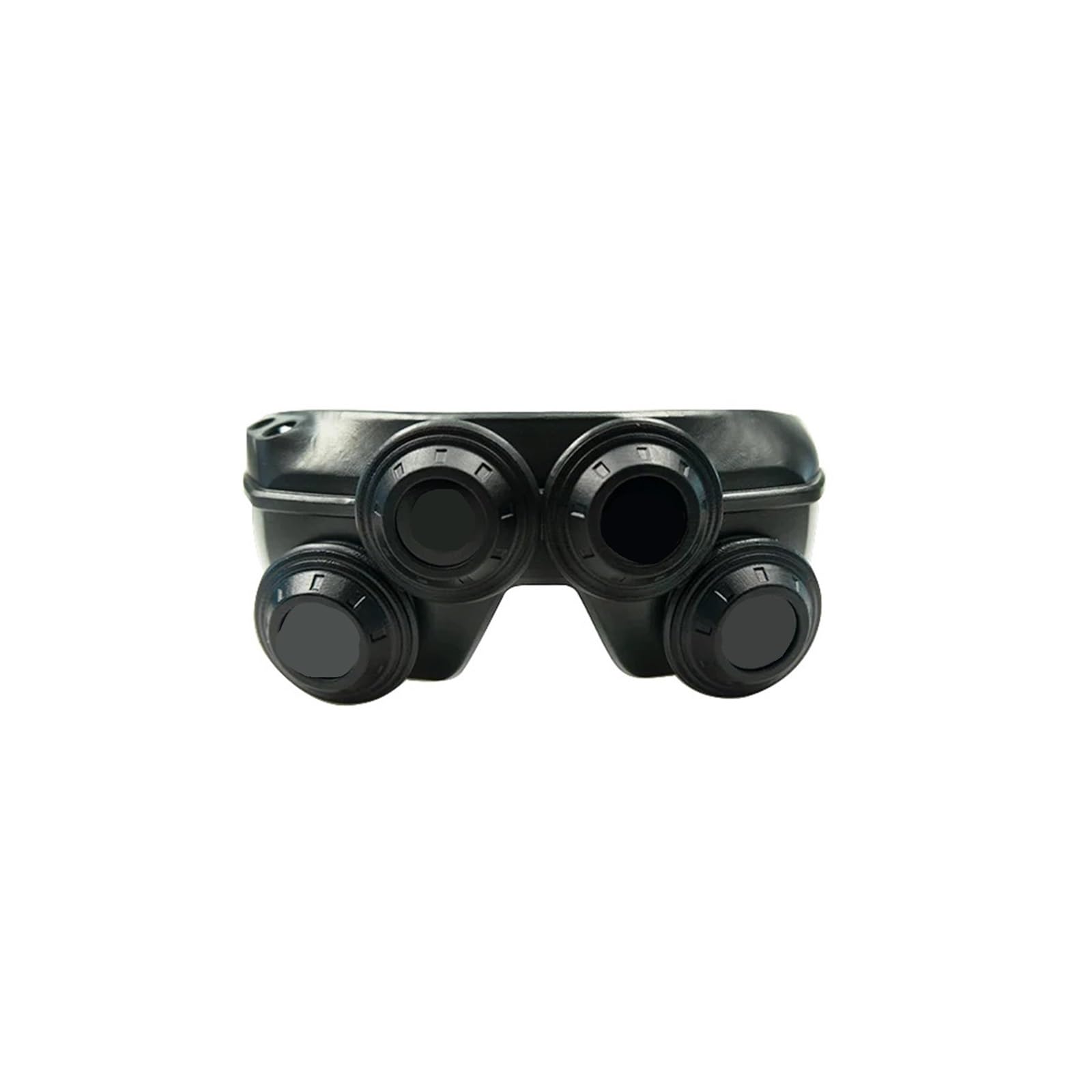Antena Maple Leaf, compatible con DJI, Goggles N3 Neo Avata 2