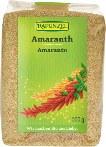 Amaranth-Samen 6 x 500 g