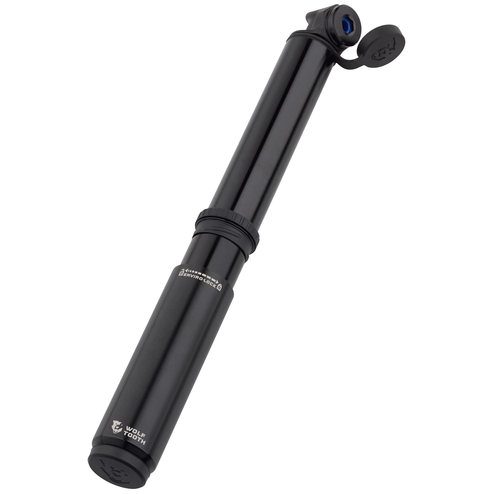 Wolf Tooth Components Wolf Tooth Echo-Lock-On-Griff