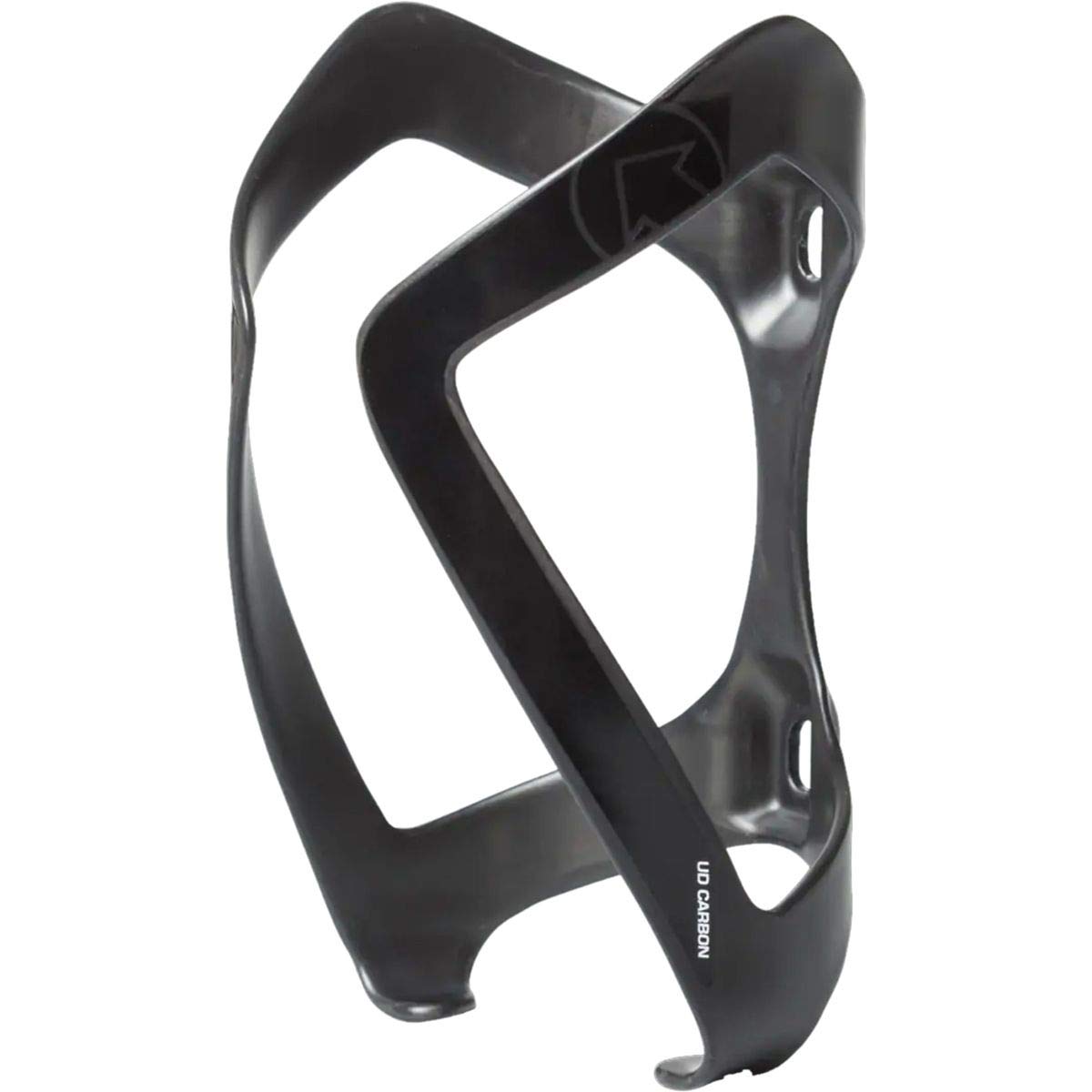 PRO UD CARBON BOTTLE CAGE CARBON BLACK