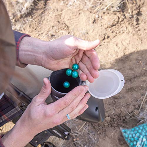 image for Oriion Paint Balls | Field Grade Paintballs .68 Caliber | Pack of 2000