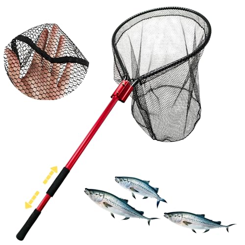 AQWXC Heavy Duty Aluminum Net