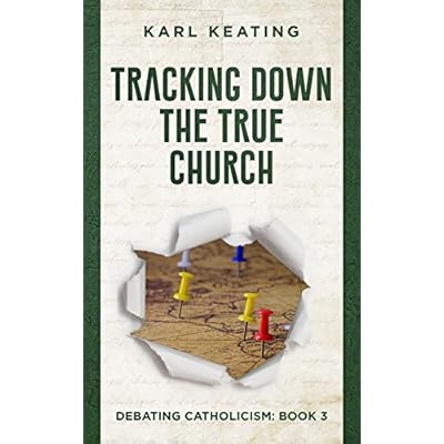 Tracking Down the True Church