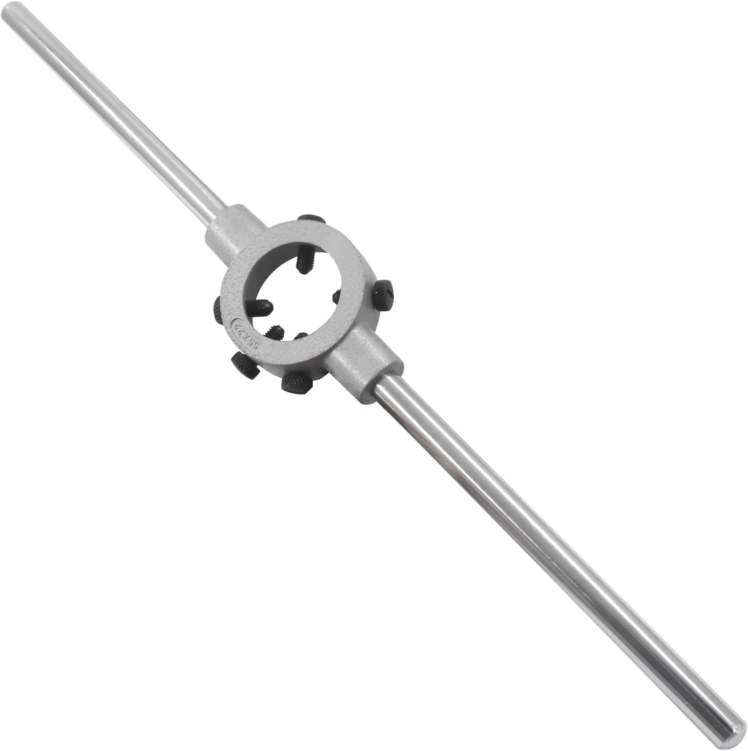 M12-M14 Metric Die Round Die Stock Holder