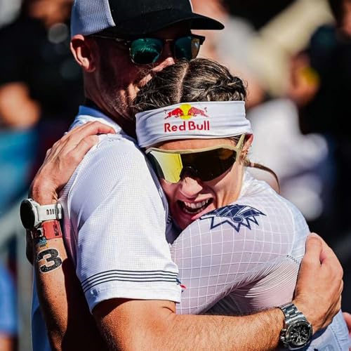 『World Champs recap with Lucy Charles-Barclay and Jelle Geens!!!』のカバーアート